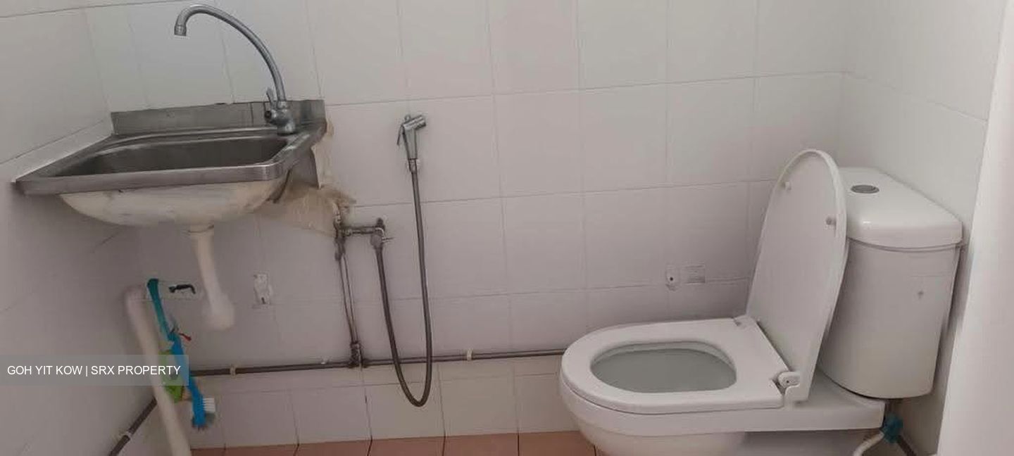 Blk 111 Bukit Purmie Ville (Bukit Merah), HDB 4 Rooms #632491951